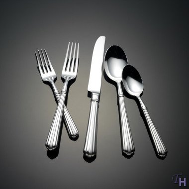 Yamazaki Metropole Ice 20-Piece Set, Service for 4