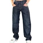 Levis - Jean - Homme - 503 Loose 0005...