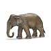 Schleich シュライヒ インド象(メス)_s-2