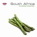 Petrol Presents: Greatest Songs Ever - South Africa