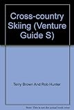 The Spur book of cross country ski-ing