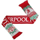 Liverpool Anfield Scarf