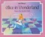 Walt Disney's Alice in Wonderland: Down the Rabbit Hole (A Life-the-Flap Rebus Book)