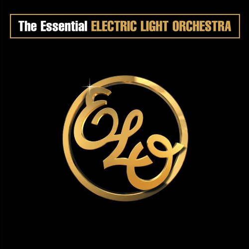 Electric Light Orchestra - The Essential Electric Light Orchestra (Disc 2) - Zortam Music