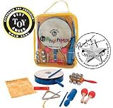 LP RhythMix 6-pc. Rhythm Kit Set