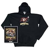 Washington Redskins - Running Back Hoodie
