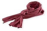 PISTIL Designs Women's Jersey Scarf, Garnet