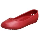 crocs Womens Prima Ballet Flat