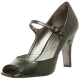 Circa Joan & David Women's Trudy Peep Toe Pump