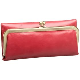 HOBO INTERNATIONAL Rachel Wallet