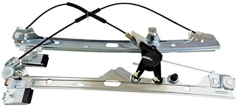 HOLTER Power Window Lift Regulator Passenger Front Right RH Chevrolet Cadillac GMC Truck NO Motor
