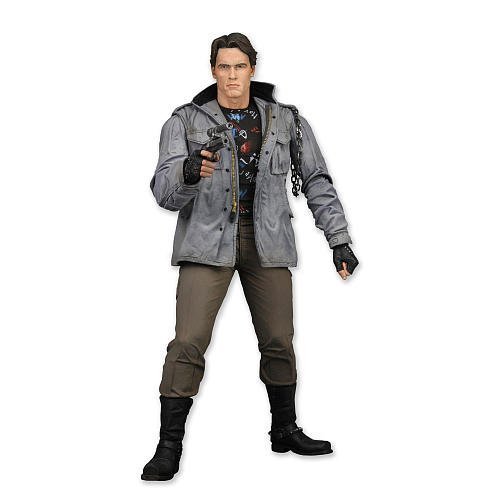 Terminator Series 1 Action Figure T800 The Terminator