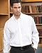 Men's Long Sleeve Pinpoint Oxford Shirt