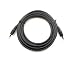 Cables4PC New 3FT TOSLink Mini to Mini Digital Audio Cable