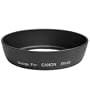 Precision Design EW-60C Lens Hood for Canon Lenses