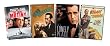 Humphrey Bogart Four-Pack (The Caine Mutiny / Dead Reckoning / In a Lonely Place / Sahara)