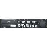 16-Channel DVR With Network/DDNS Server With 300GB