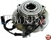 Timken SP500300 Axle Bearing and Hub Assembly