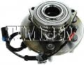 Timken SP500300 Axle Bearing and Hub Assembly