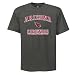 Arizona Cardinals Heart and Soul II Tee, Large