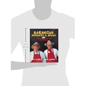 Barbecue, Biscuits, and Beans: Chuckwagon Cooking