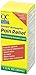 Quality Choice Instant Antiseptic Pain Relief 1.5 Fluid Ounce (45ml) Boxes (Pack of 4)