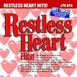 Sing The Hits Of Restless Heart Hits! (Karaoke)