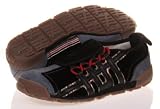 Triple 5 Soul - TRIPLE FIVE SOUL 555 Bodega Mens Shoes Black/Grey