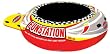 sportsstuff 10-Feet PVC Funstation