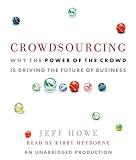 Crowdsourcing