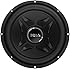 BOSS AUDIO CXX8  Chaos Exxtreme 8 inch Single Voice Coil (4 Ohm) 600-watt Subwoofer