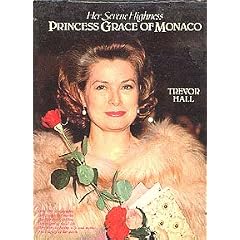 Her Serene Highness Princess Grace of Monaco