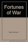 Fortunes of war