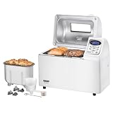 Unold 68511 Machine � pain (Import Allemagne)par Unold