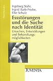 Bild zu: Essstörungen und die Suche nach Identität: Ursachen, Entwicklungen und Behandlungsmöglichkeiten
