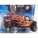 Hot Wheels Baja Breaker Heat Fleet Series #119 '09 Scale 1/64 Collector