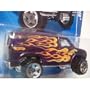Hot Wheels Baja Breaker Heat Fleet Series #119 '09 Scale 1/64 Collector