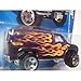 Hot Wheels Baja Breaker Heat Fleet Series #119 '09 Scale 1/64 Collector
