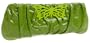 Laura Matthews Designs Patent Clutch with Butterfly