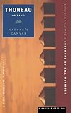 Thoreau on Land: Natures Canvas (Spirit of Thoreau)
