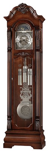 Howard Miller 611-102 Neilson Grandfather Clock