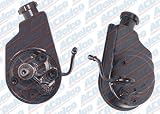ACDelco 36-517134 Power Steering Pump Assembly, Remanufactured