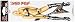 GUITAR GIRL 3X10 - Lethal Threat Decals -