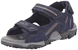 Produkt-Bild: Superfit Mike 80017687, Jungen Sandalen