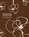 Lotta Jansdotter Notecard Book