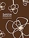 Lotta Jansdotter Notecard Book