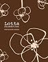 Lotta Jansdotter: Notecards Book
