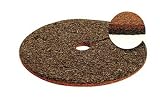 PERMA MULCH DUAL TREE RING 41CLMEJ%2BGFL. SL160 PERMA MULCH DUAL TREE RING