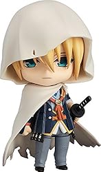 ねんどろいど 刀剣乱舞-ONLINE- 山姥切国広 ノンスケール ABS&PVC製 塗装済み可動フィギュア