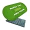 Three fold Texas Hold?em Poker Game Tabletop